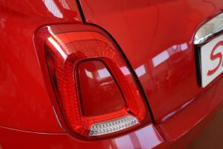 FIAT 500 usata, con Autoradio digitale