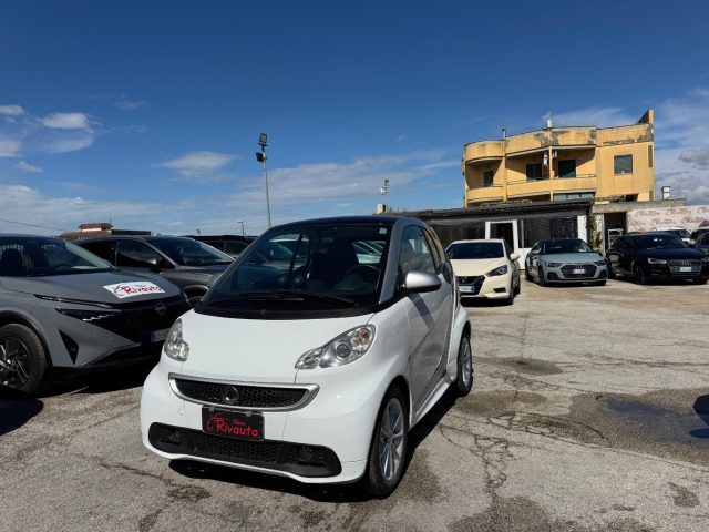 SMART ForTwo usata, con Airbag Passeggero