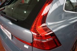 VOLVO XC60 usata, con Sedile posteriore sdoppiato