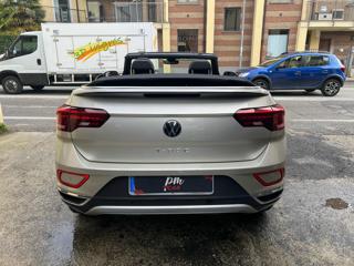 VOLKSWAGEN T-Roc usata, con Chiusura centralizzata