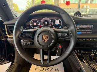 PORSCHE 992 usata, con Autoradio