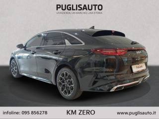 KIA Proceed usata, con Cerchi in lega