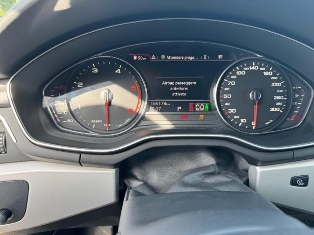 AUDI A4 usata 11