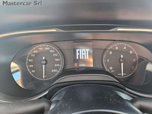 FIAT Tipo usata, con MP3