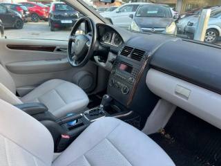 MERCEDES-BENZ A 200 usata, con Airbag Passeggero