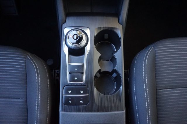 FORD Kuga usata, con Start/Stop Automatico