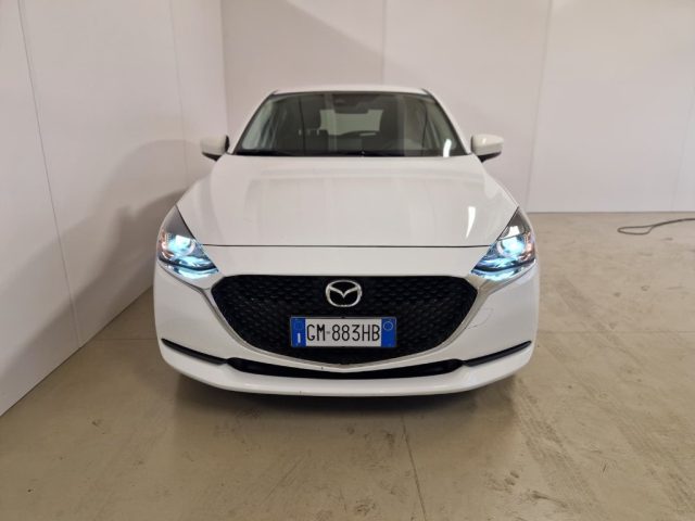 MAZDA 2 usata, con Airbag laterali