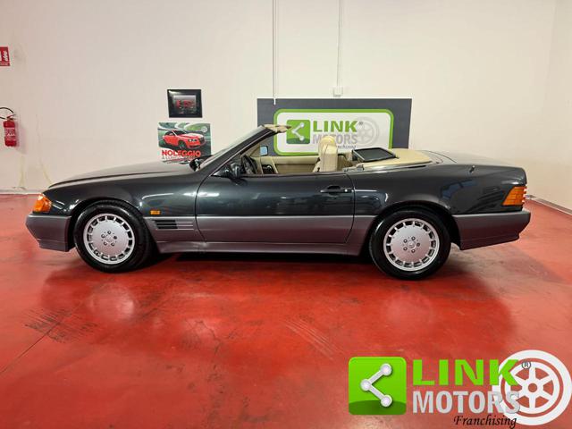 MERCEDES-BENZ SL 300 usata, con Airbag Passeggero