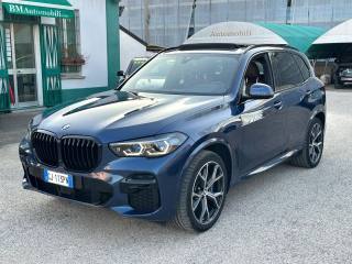BMW X5 usata, con Airbag