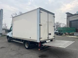 IVECO Daily usata, con Immobilizzatore elettronico