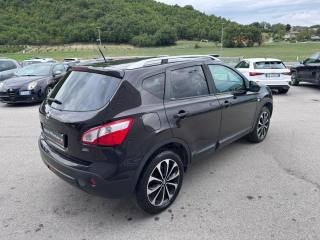 NISSAN Qashqai usata, con Autoradio