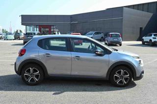 CITROEN C3 usata, con Touch screen