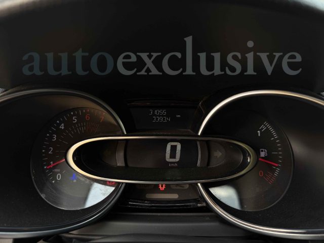 RENAULT Clio usata, con Servosterzo