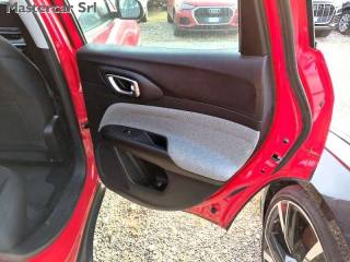 JEEP Compass usata, con Climatizzatore