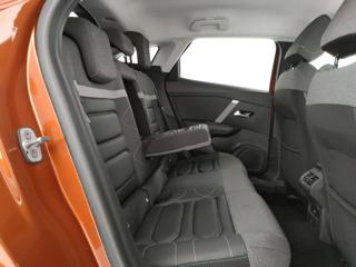 CITROEN C4 usata, con Vetri oscurati