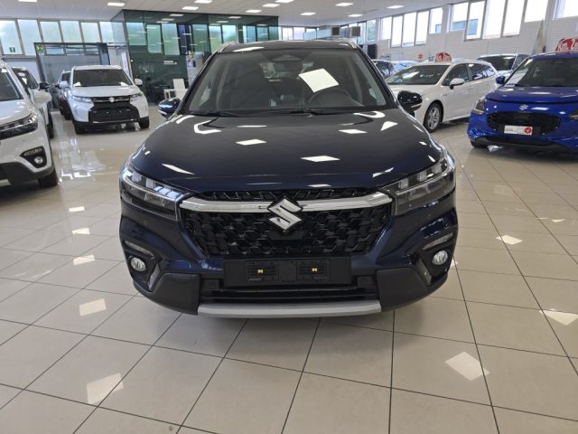 SUZUKI S-Cross usata, con Chiusura centralizzata