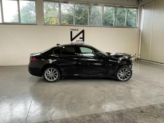 ALFA ROMEO Giulia usata, con Cerchi in lega