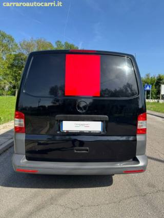 VOLKSWAGEN Transporter usata, con Alzacristalli elettrici