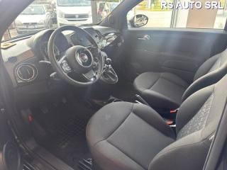 FIAT 500 usata, con Airbag Passeggero