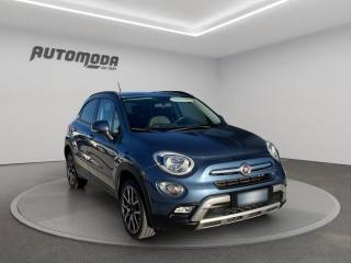 FIAT 500X usata, con Airbag Passeggero