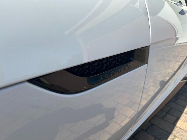 JAGUAR F-Type usata, con Bluetooth