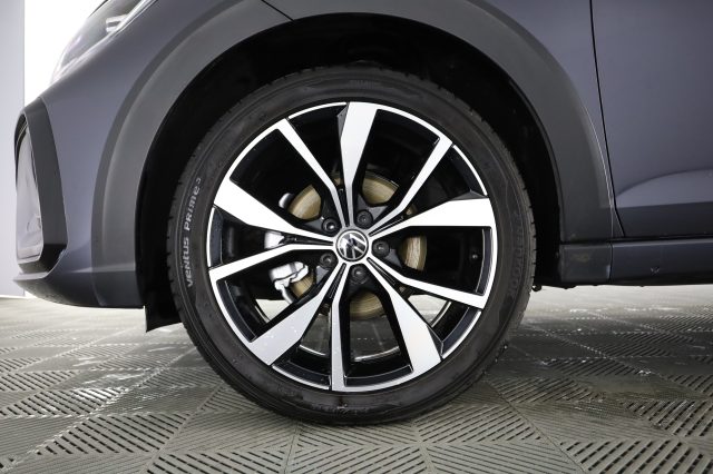 VOLKSWAGEN Taigo usata 9