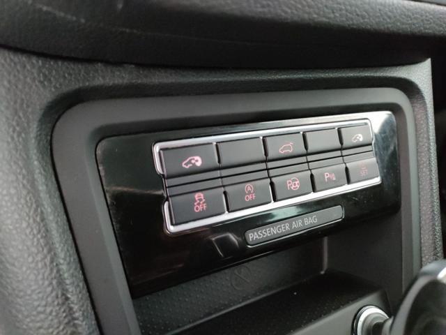 SEAT Alhambra usata, con Controllo trazione