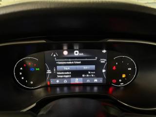 FIAT Tipo usata, con Vetri oscurati