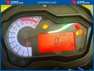 BENELLI TRK 502 usata 6