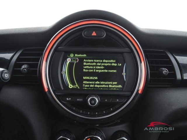 MINI Cooper D usata 14