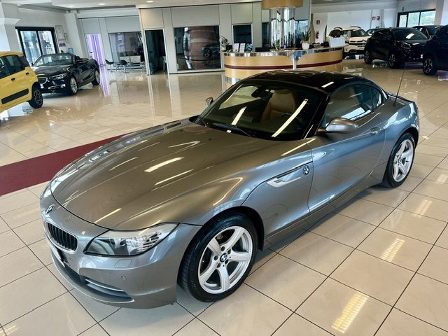 BMW Z4 usata, con ABS