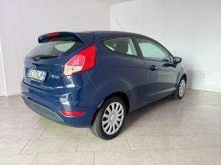 FORD Fiesta usata 8