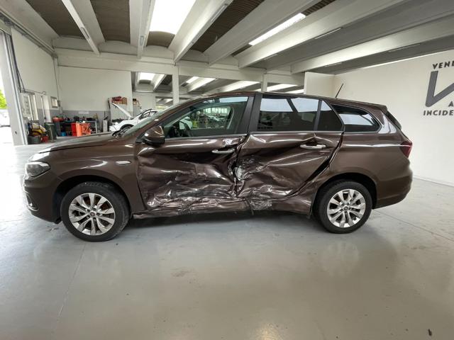 FIAT Tipo usata, con Airbag Passeggero