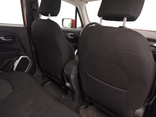 JEEP Renegade usata, con Chiusura centralizzata telecomandata