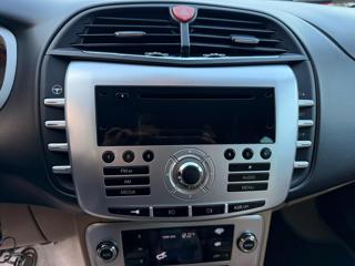 LANCIA Delta usata, con Climatizzatore