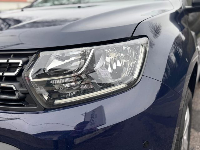 DACIA Duster usata, con Alzacristalli elettrici