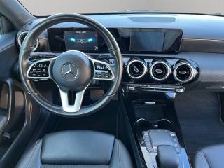 MERCEDES-BENZ A 180 usata, con Cruise Control