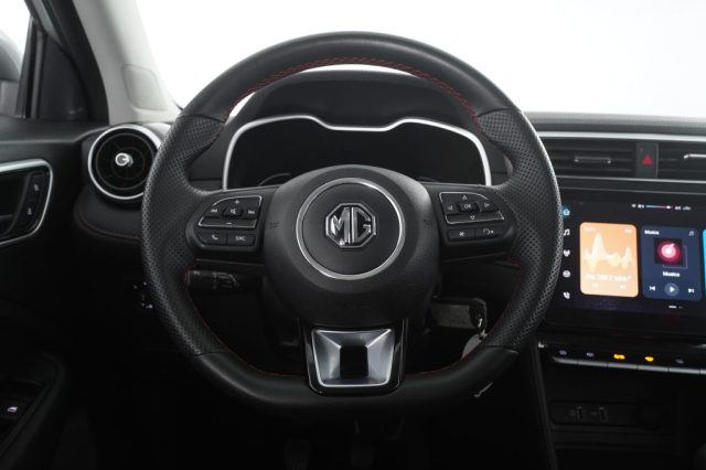 MG ZS usata 11