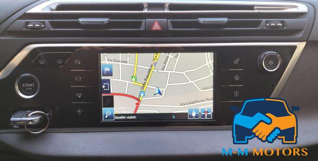 CITROEN Grand C4 Picasso usata, con Park Distance Control