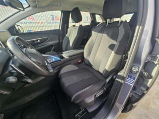 PEUGEOT 3008 usata, con Climatizzatore