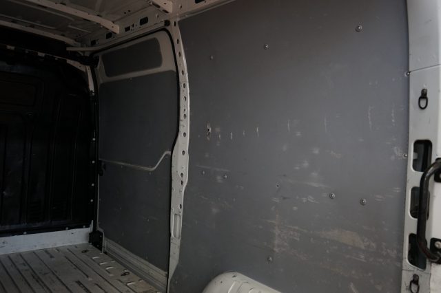 OPEL Movano usata 28