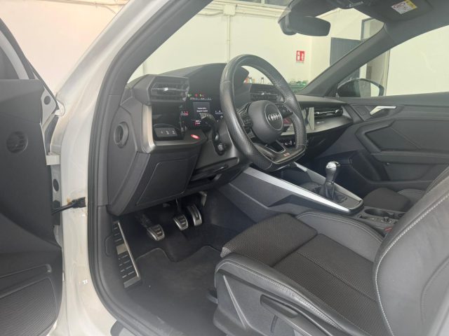 AUDI A3 usata, con Cerchi in lega