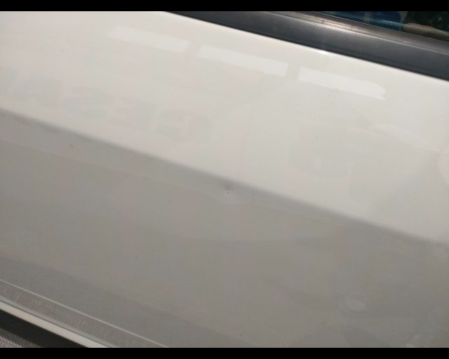 FIAT Punto Evo usata 20