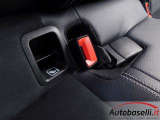MERCEDES-BENZ A 180 usata, con Schermo multifunzione interamente digitale