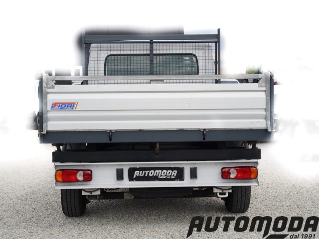 FIAT Ducato usata, con Immobilizzatore elettronico