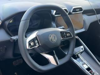 MG ZS usata, con Chiusura centralizzata