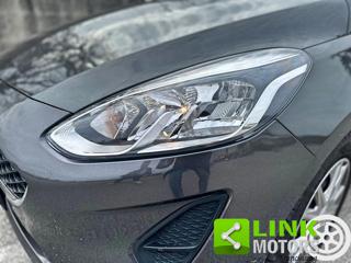 FORD Fiesta usata, con Alzacristalli elettrici