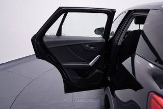AUDI Q2 usata, con Autoradio digitale