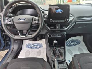 FORD Fiesta usata, con Cruise Control