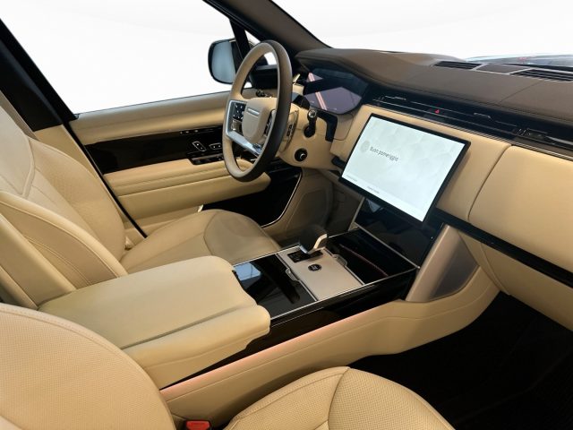 LAND ROVER Range Rover usata, con Fendinebbia